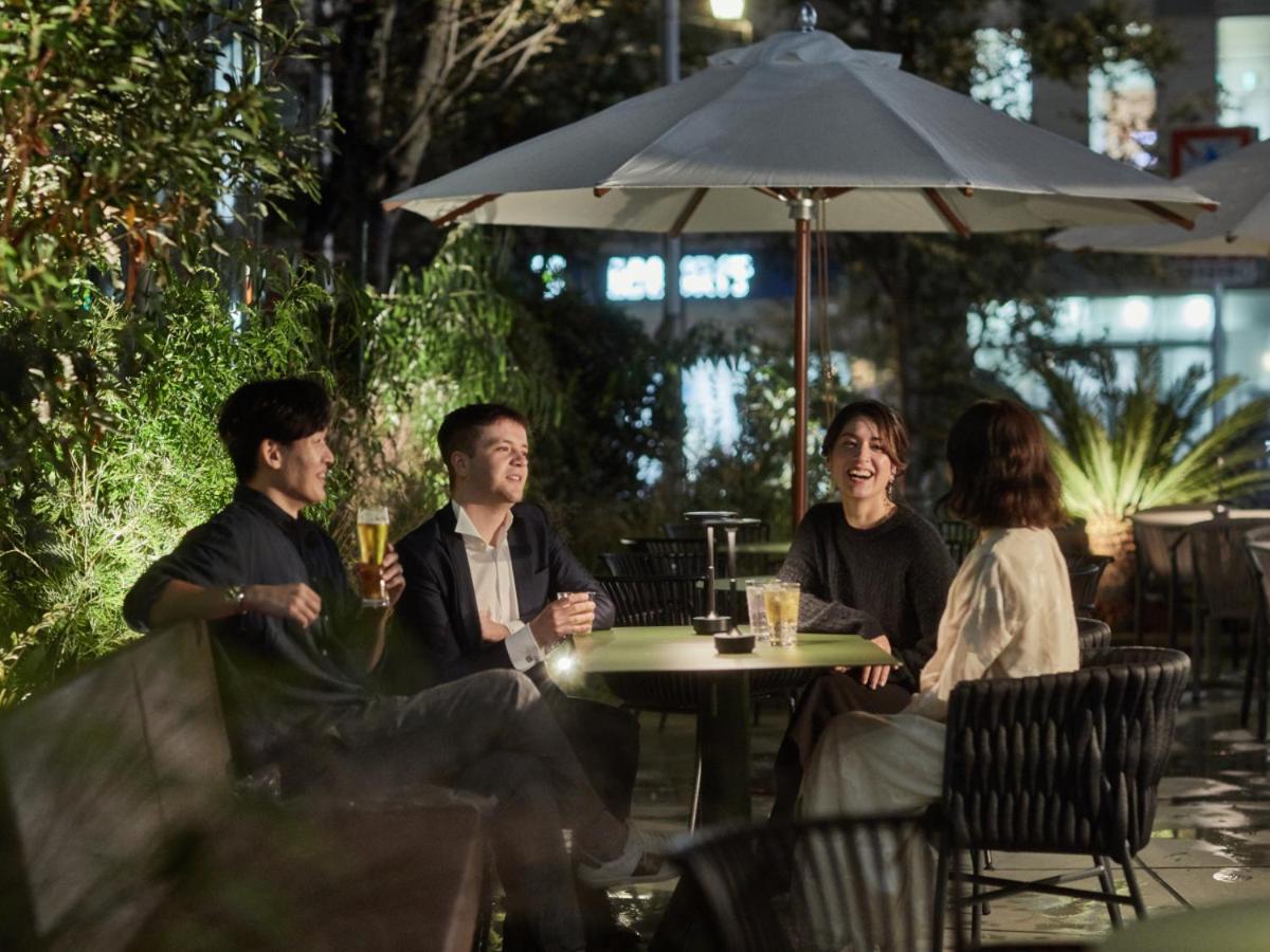 One Station Hotel Kumamoto -Dlight Life & Hotels- Exterior photo
