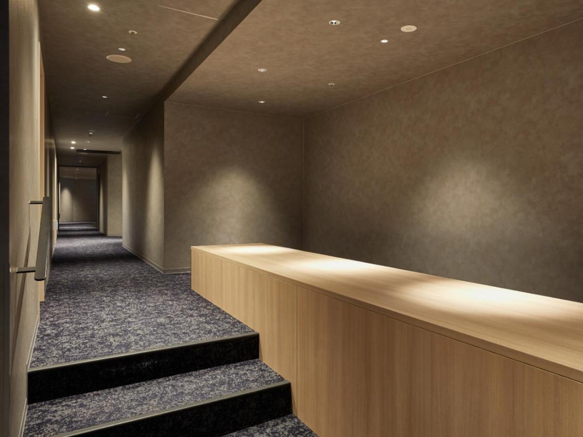 One Station Hotel Kumamoto -Dlight Life & Hotels- Exterior photo