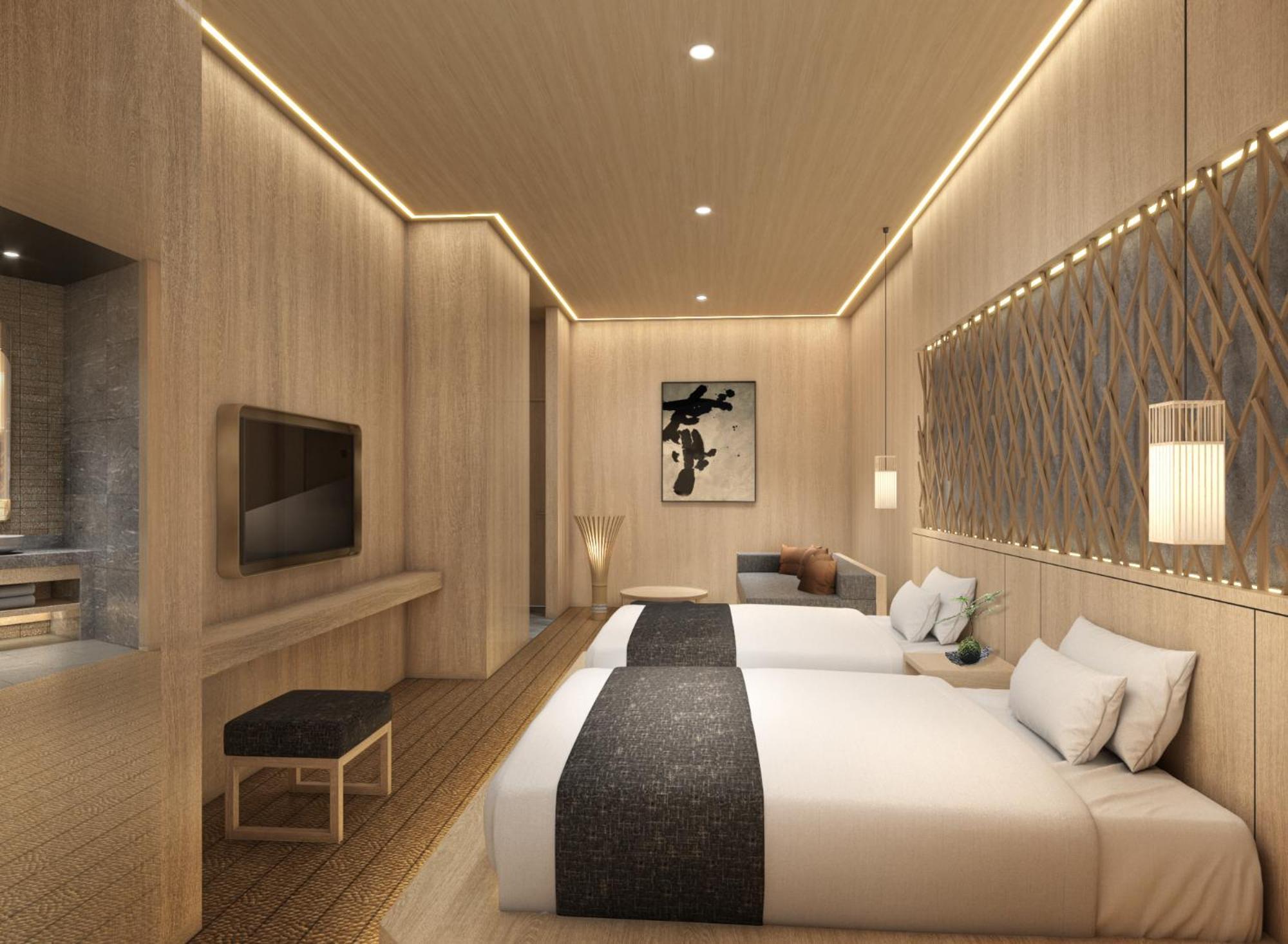 One Station Hotel Kumamoto -Dlight Life & Hotels- Exterior photo