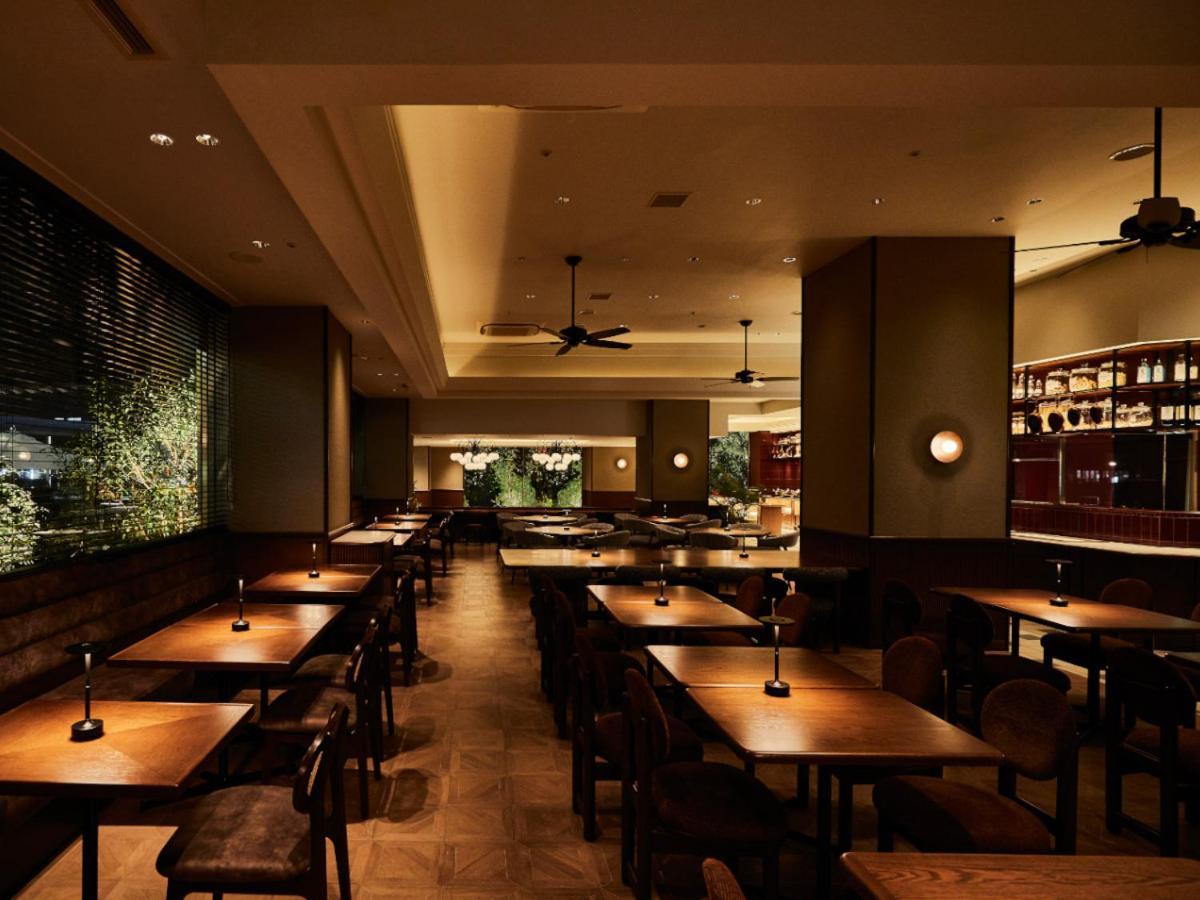 One Station Hotel Kumamoto -Dlight Life & Hotels- Exterior photo